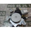 Recambio de elevalunas delantero derecho para nissan nv 200 (m20) 1.5 dci cat referencia OEM IAM 80720BJ00B  