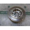 Recambio de disco freno trasero para peugeot 308 1.6 hdi referencia OEM IAM 1610761980  