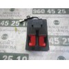 Recambio de cinturon seguridad trasero central para mini mini (r56) 1.6 16v cat referencia OEM IAM 72112756291  