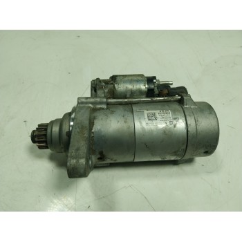 MOTOR ARRANQUE 02Z911021KX 02Z911024 