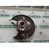 Recambio de mangueta delantera izquierda para saab 9-3x 1.9 ttid cat referencia OEM IAM   