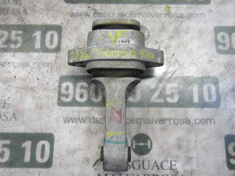 Recambio de soporte cambio para chevrolet aveo 1.2 cat referencia OEM IAM   