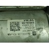 Recambio de motor arranque para seat leon (5f1) 1.6 tdi referencia OEM IAM 02Z911021KX 02Z911024 