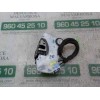 Recambio de cerradura puerta delantera izquierda para toyota c-hr hybrid active referencia OEM IAM 6904002491  