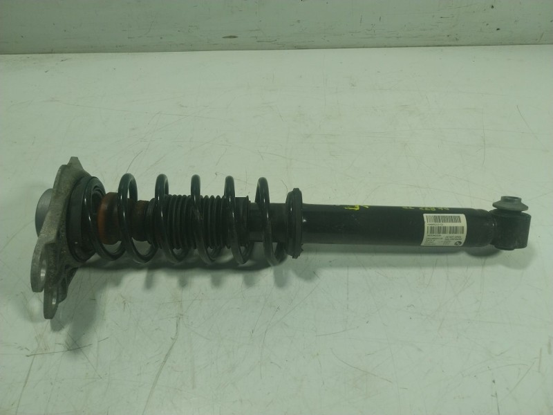 Recambio de amortiguador trasero derecho para bmw i3 (i01) electric referencia OEM IAM 33526852231 14941510 