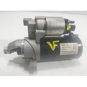 MOTOR ARRANQUE 059911021K 059911021K 