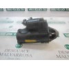 Recambio de motor arranque para audi a4 berlina (8e) 2.0 tdi referencia OEM IAM 03G911023A  