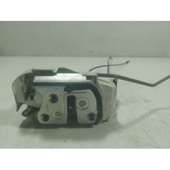 CERRADURA PUERTA TRASERA IZQUIERDA 1606374480 