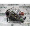 Recambio de turbocompresor para ford mondeo ber. (ca2) 2.0 tdci cat referencia OEM IAM  9677667280 