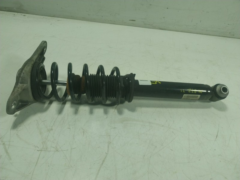 Recambio de amortiguador trasero izquierdo para bmw i3 (i01) electric referencia OEM IAM 33526852231 14941510 