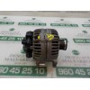 Recambio de alternador para volkswagen golf vi (5k1) 1.4 16v tsi referencia OEM IAM   