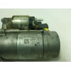 Recambio de motor arranque para seat leon (5f1) 1.6 tdi referencia OEM IAM 02Z911021KX 02Z911024 