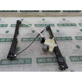 ELEVALUNAS DELANTERO IZQUIERDO 9816273280 