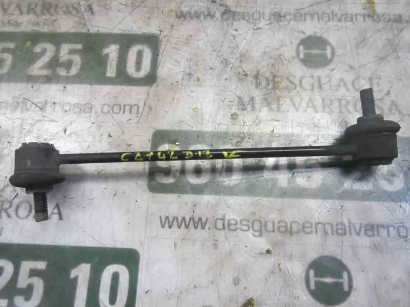 Recambio de tirante delantero izquierdo para chevrolet aveo 1.2 cat referencia OEM IAM   