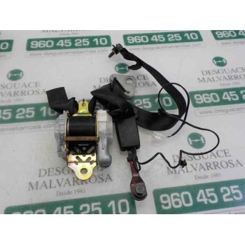CINTURON SEGURIDAD DELANTERO IZQUIERDO 