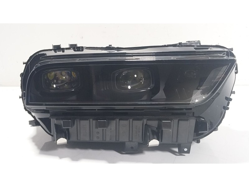 Recambio de faro derecho para bmw x7 (g07) xdrive 40 d mild-hybrid referencia OEM IAM 63115A40898 12751020000 