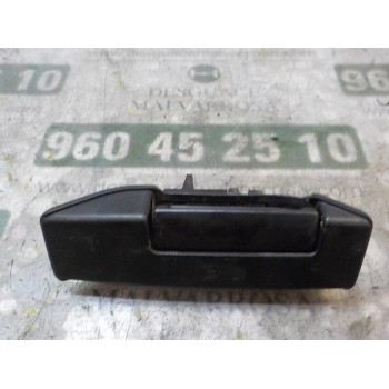 MANETA EXTERIOR LATERAL IZQUIERDA 82607VX71B 