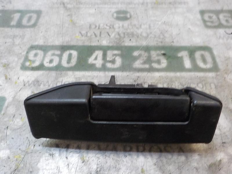 Recambio de maneta exterior lateral izquierda para nissan nv 200 (m20) 1.5 dci cat referencia OEM IAM 82607VX71B  