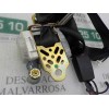 Recambio de cinturon seguridad delantero izquierdo para nissan micra (k12e) acenta referencia OEM IAM   