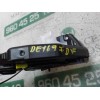 Recambio de cerradura puerta trasera derecha para toyota c-hr hybrid active referencia OEM IAM 69050F4010  