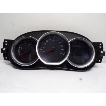 CUADRO INSTRUMENTOS 248102383R NS39615582G