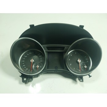 CUADRO INSTRUMENTOS A1569008903 0263698319 