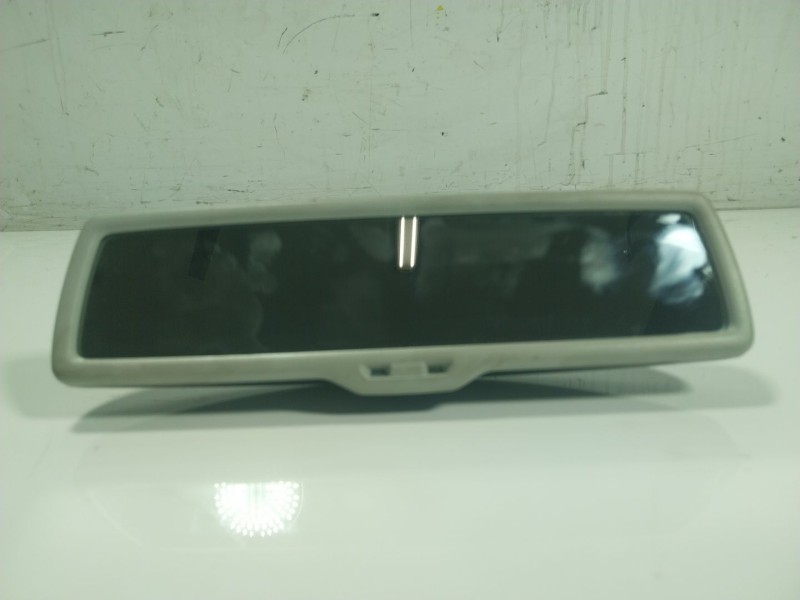 Recambio de espejo interior para volkswagen tiguan (5n1) 2.0 tdi referencia OEM IAM 1K0857511BSMA  