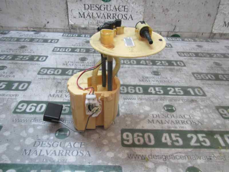 Recambio de aforador para toyota auris 1.4 turbodiesel cat referencia OEM IAM 7701002020 7701002020D 