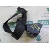 Recambio de cinturon seguridad delantero izquierdo para bmw serie 3 coupe (e46) 320 ci referencia OEM IAM   