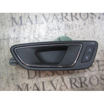 MANETA INTERIOR DELANTERA IZQUIERDA 5F1837113A2ZZ 