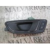 Recambio de maneta interior delantera izquierda para seat leon (5f1) 1.2 tsi referencia OEM IAM 5F1837113A2ZZ  