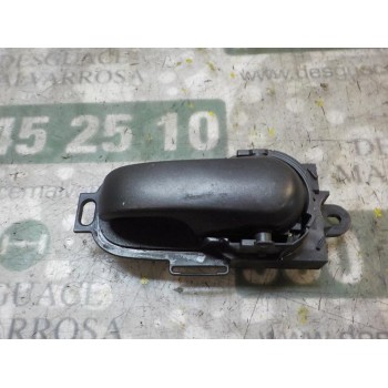 MANETA INTERIOR DELANTERA DERECHA 80670BJ01A 