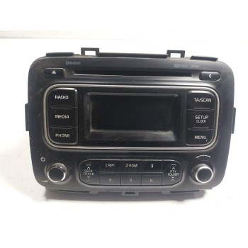 SISTEMA AUDIO / RADIO CD 96170A4610 96170A4610 