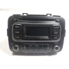 Recambio de sistema audio / radio cd para kia carens iv 1.7 crdi referencia OEM IAM 96170A4610 96170A4610 