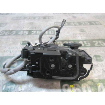 CERRADURA PUERTA DELANTERA DERECHA 5K1837016J 