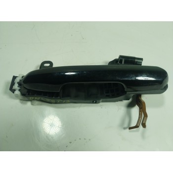 MANETA EXTERIOR TRASERA IZQUIERDA 6921042130C0 