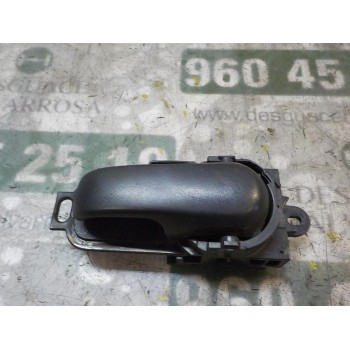 MANETA INTERIOR DELANTERA IZQUIERDA 80671BJ01A 