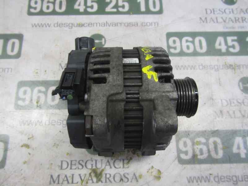 Recambio de alternador para ford mondeo ber. (ca2) 2.0 tdci cat referencia OEM IAM  0121615021 + 2 PINS 