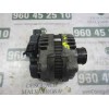 Recambio de alternador para ford mondeo ber. (ca2) 2.0 tdci cat referencia OEM IAM  0121615021 + 2 PINS 