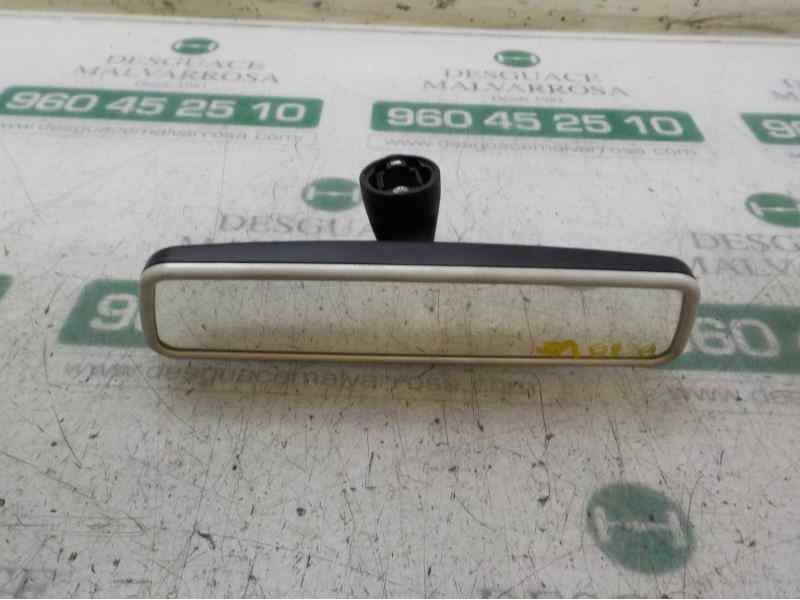 Recambio de espejo interior para seat ibiza (6j5) stylance / style referencia OEM IAM 3C0857511JSMA  