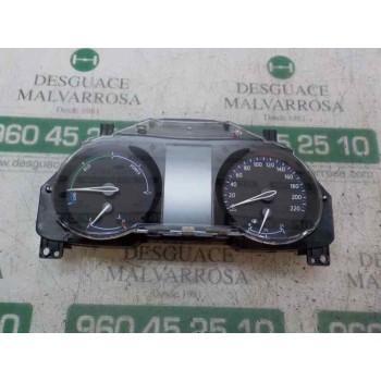 CUADRO INSTRUMENTOS 83800F4461 83800F4461 