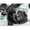 Recambio de cinturon seguridad trasero izquierdo para ford fiesta berlina 1.8 diesel cat referencia OEM IAM   