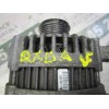 Recambio de alternador para ford mondeo ber. (ca2) 2.0 tdci cat referencia OEM IAM  0121615021 + 2 PINS 