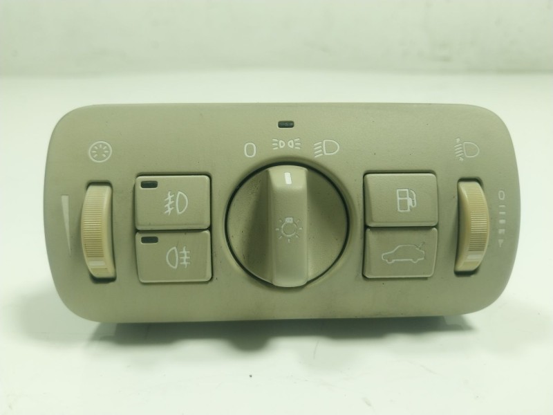 Recambio de mando luces para volvo xc60 i suv (156) d5 awd referencia OEM IAM 31443853 30739423 