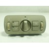 Recambio de mando luces para volvo xc60 i suv (156) d5 awd referencia OEM IAM 31443853 30739423 