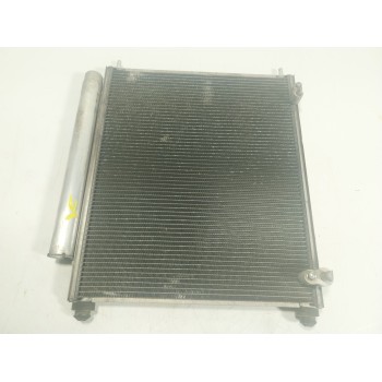 CONDENSADOR AIRE ACONDICIONADO 6455HX SIN REFERENCIA 