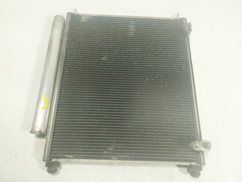 Recambio de condensador aire acondicionado para citroën c-zero seduction referencia OEM IAM 6455HX SIN REFERENCIA 