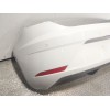 Recambio de paragolpes trasero para seat leon (5f1) 1.6 tdi referencia OEM IAM 5F0807421NGRU  5F0807421N