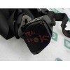 Recambio de cinturon seguridad trasero izquierdo para ford fiesta berlina 1.8 diesel cat referencia OEM IAM   