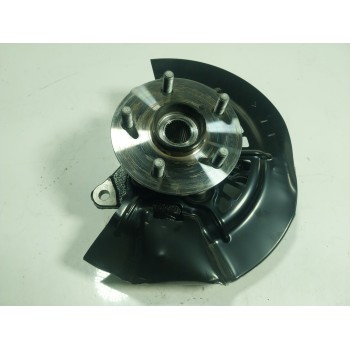 MANGUETA DELANTERA IZQUIERDA 4321233130 